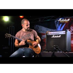 Гитарный комбо Marshall MG50CFX