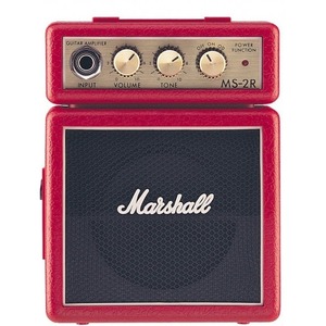 Гитарный комбо Marshall MS-2R