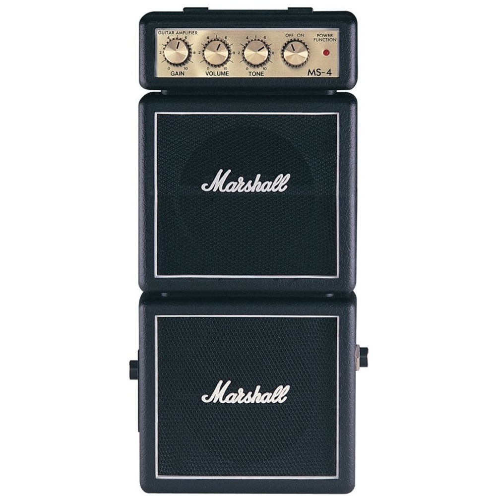 Гитарный комбо Marshall MS-4