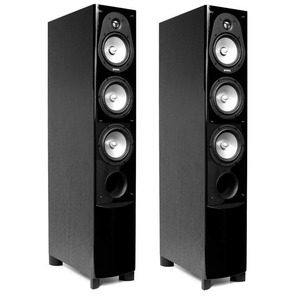 Напольная акустика Energy Connoisseur CF-50