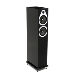 Напольная акустика Energy Veritas Reference V-6.2 Piano Black