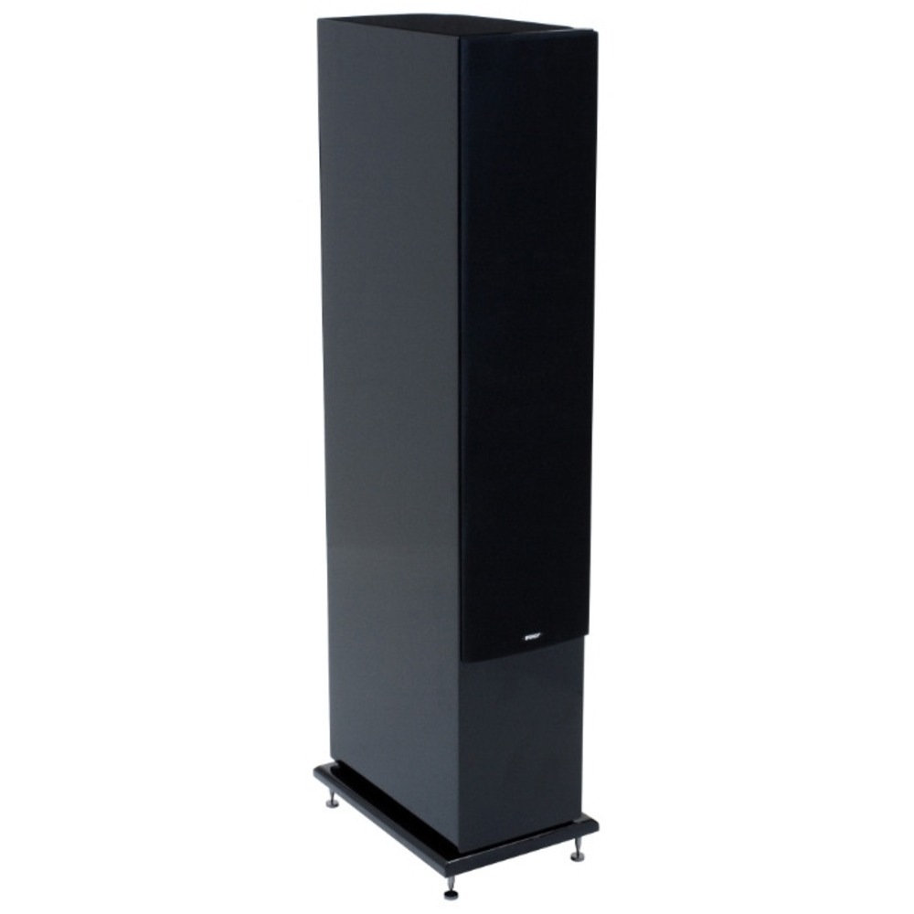 Напольная акустика Energy Veritas Reference V-6.3 Piano Black