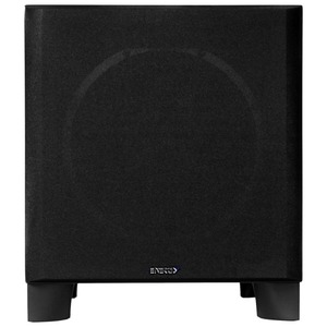 Фазоинверторный сабвуфер Energy Veritas Reference V-SW10 Piano Black