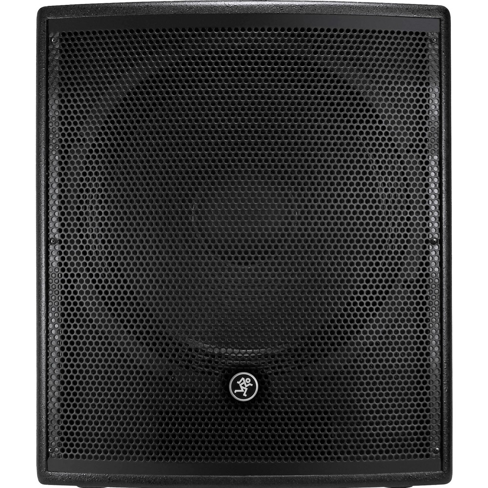Пассивный сабвуфер MACKIE S518S