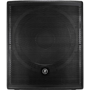 Пассивный сабвуфер MACKIE S518S