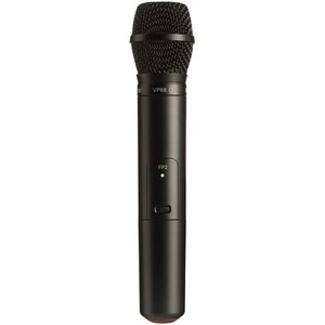 Передатчик для радиосистемы ручной Shure FP2/VP68 R5 800 - 820 MHz