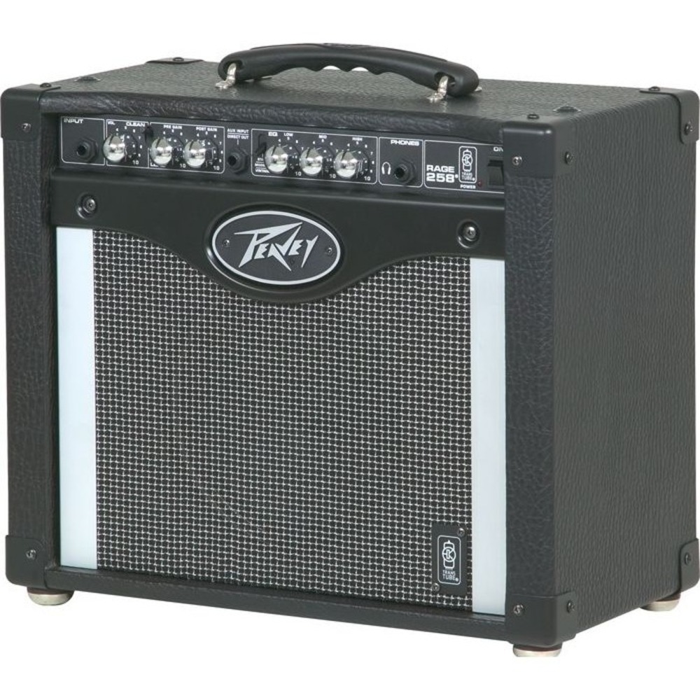 Гитарный комбо PEAVEY TransTube Rage 258