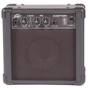 Гитарный комбо PEAVEY TransTube Audition