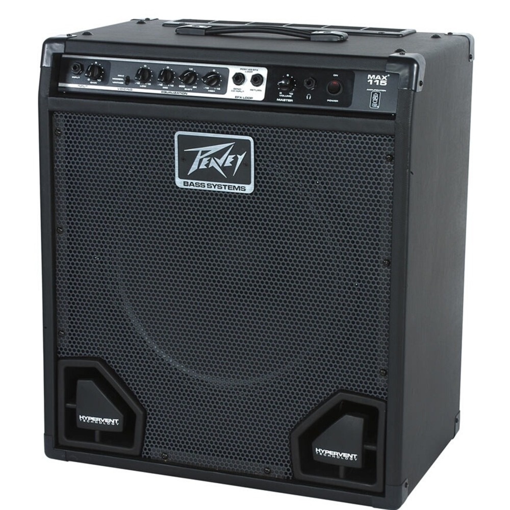 Гитарный комбо PEAVEY MAX 115