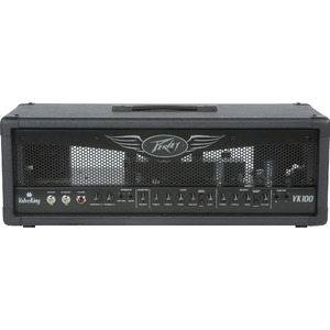 Гитарный усилитель PEAVEY ValveKing Head