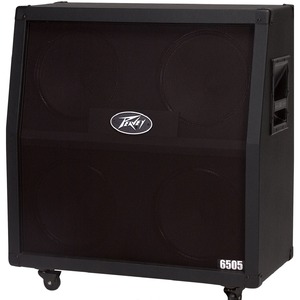 Гитарный кабинет PEAVEY 6505 Slant Cabinet