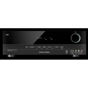 AV ресивер Harman Kardon AVR 70