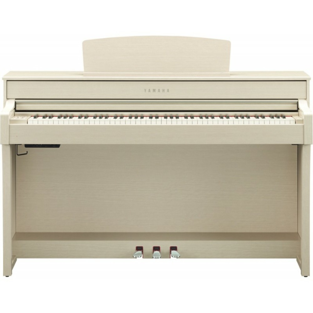 Пианино цифровое Yamaha CLP-645WA