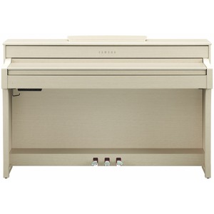 Пианино цифровое Yamaha CLP-645WA