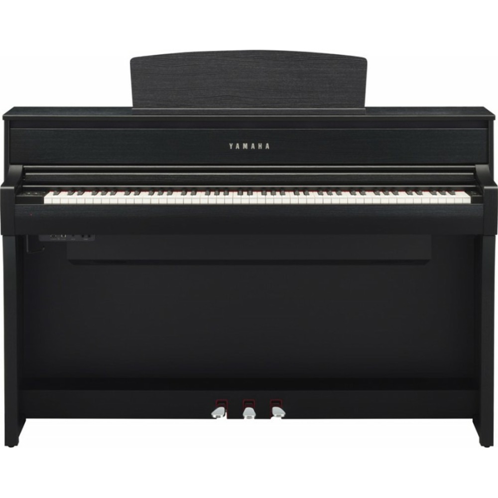 Пианино цифровое Yamaha CLP-675B
