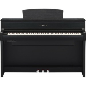 Пианино цифровое Yamaha CLP-675B