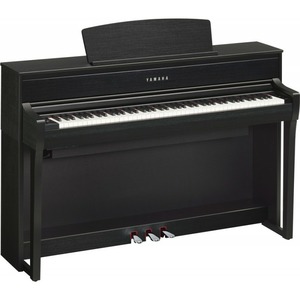 Пианино цифровое Yamaha CLP-675B