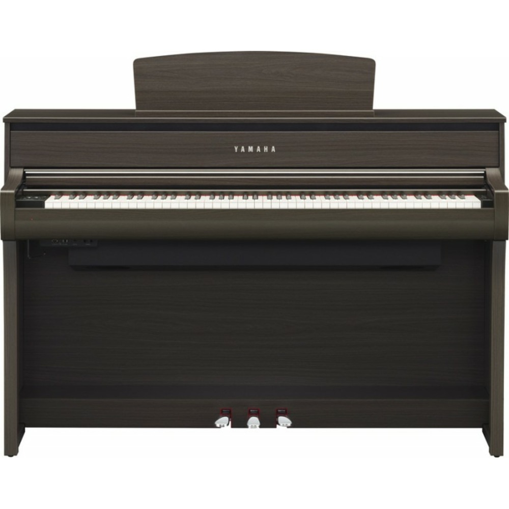 Пианино цифровое Yamaha CLP-675DW