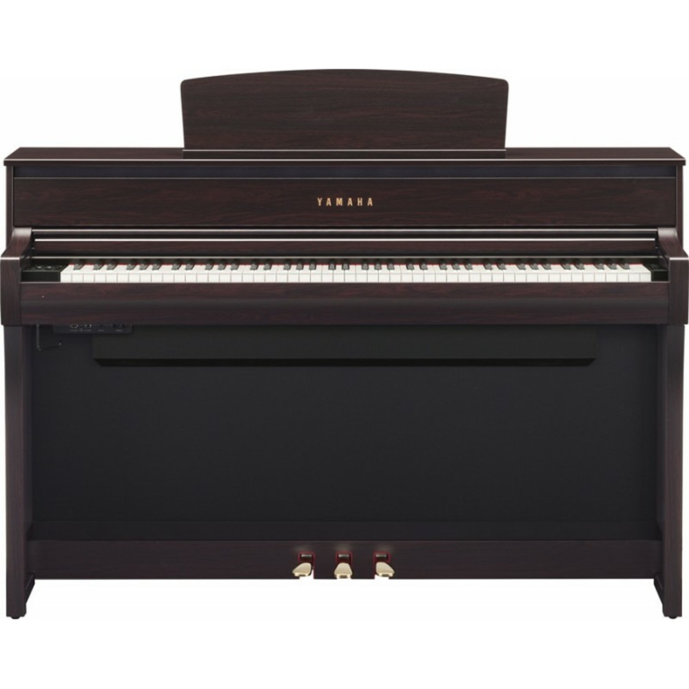 Пианино цифровое Yamaha CLP-675R
