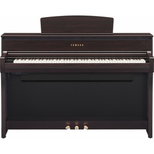 Пианино цифровое Yamaha CLP-675R