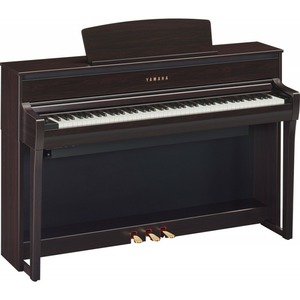 Пианино цифровое Yamaha CLP-675R