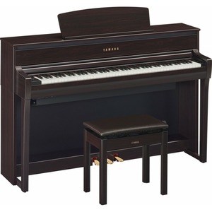 Пианино цифровое Yamaha CLP-675R