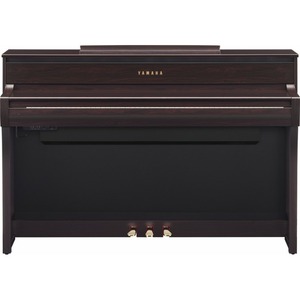 Пианино цифровое Yamaha CLP-675R