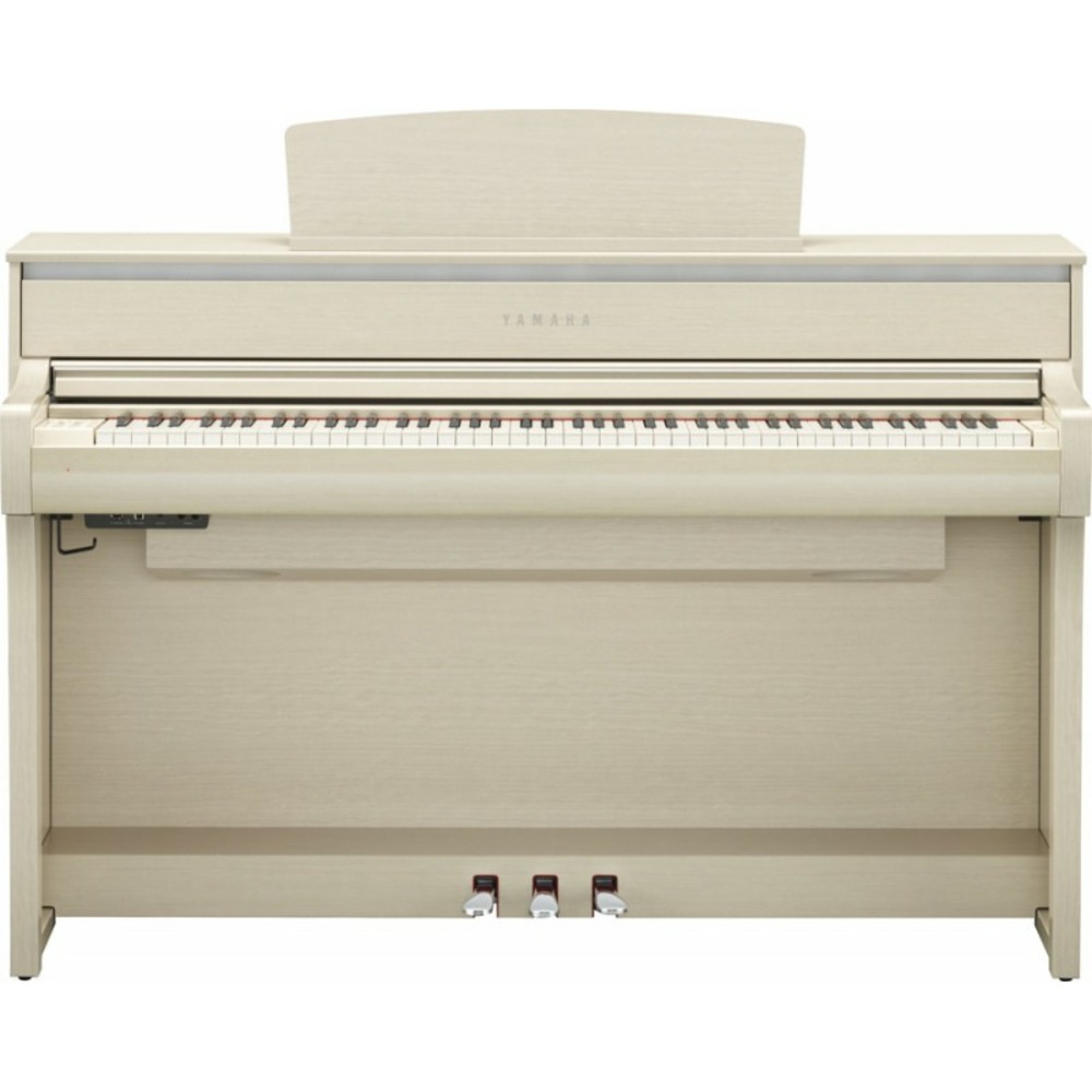 Пианино цифровое Yamaha CLP-675WA
