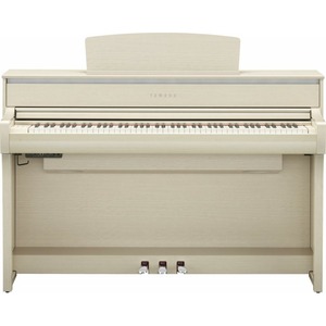 Пианино цифровое Yamaha CLP-675WA
