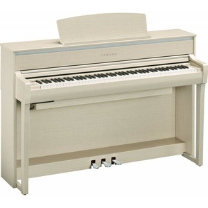 Пианино цифровое Yamaha CLP-675WA