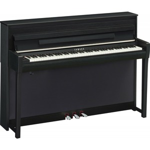 Пианино цифровое Yamaha CLP-685B