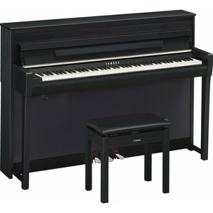 Пианино цифровое Yamaha CLP-685B