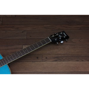 Акустическая гитара Yamaha FS820 Turquoise