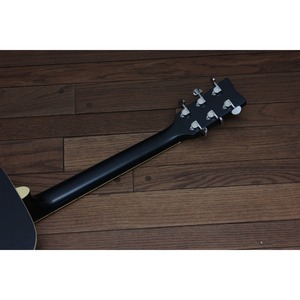 Акустическая гитара Yamaha FS820 Turquoise