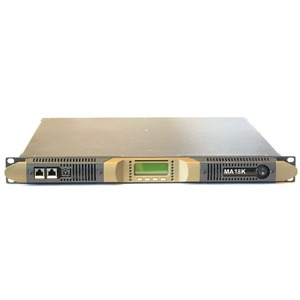 Усилитель мощности (концертный) MARTIN AUDIO MA18K