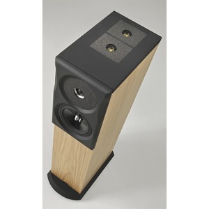 Напольная акустика NEAT XLi Walnut