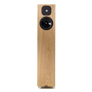 Напольная акустика NEAT Momentum 4i walnut