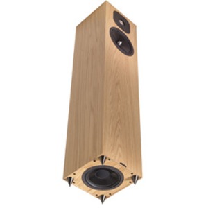 Напольная акустика NEAT Momentum 4i walnut