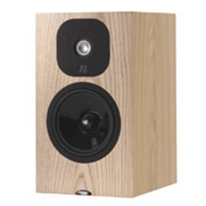Полочная акустика NEAT Momentum 3i walnut