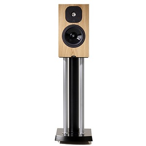 Полочная акустика NEAT Momentum 3i walnut