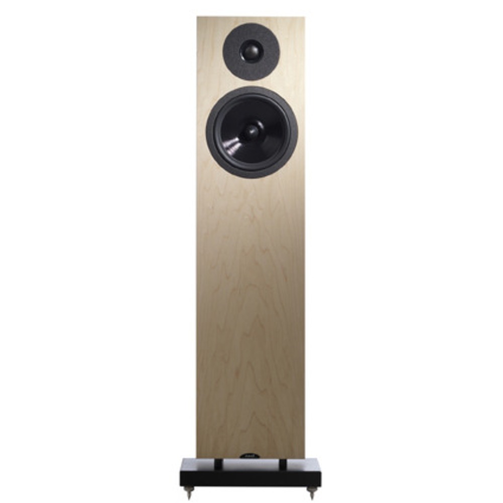 Напольная акустика NEAT Elite SX walnut