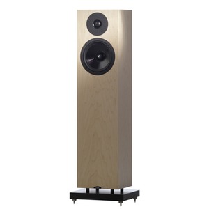 Напольная акустика NEAT Elite SX walnut