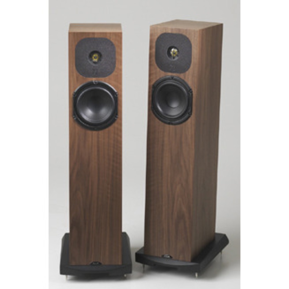 Напольная акустика NEAT Motive SE2 natural oak