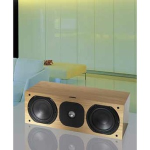 Центральный канал NEAT Motive C black ash