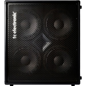 Басовый кабинет Tc Electronic BC410