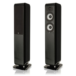 Напольная акустика Boston Acoustics M250 Black