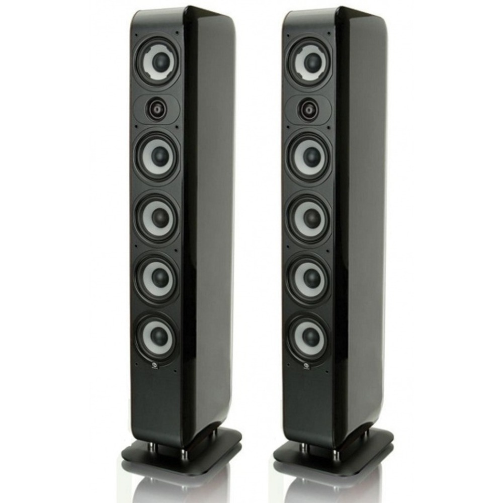 Напольная акустика Boston Acoustics M340 Black
