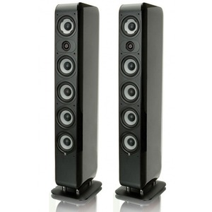 Напольная акустика Boston Acoustics M340 Black
