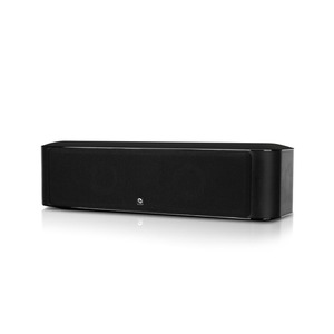 Центральный канал Boston Acoustics M Center Black