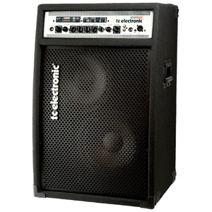 Басовый комбо Tc Electronic BG500